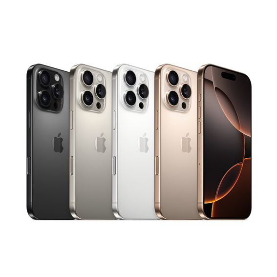Apple iPhone 16 Pro 256GB
