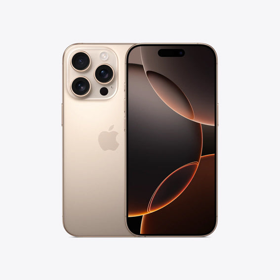 Apple iPhone 16 Pro 256GB
