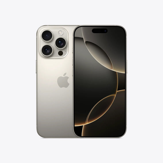 Apple iPhone 16 Pro 256GB
