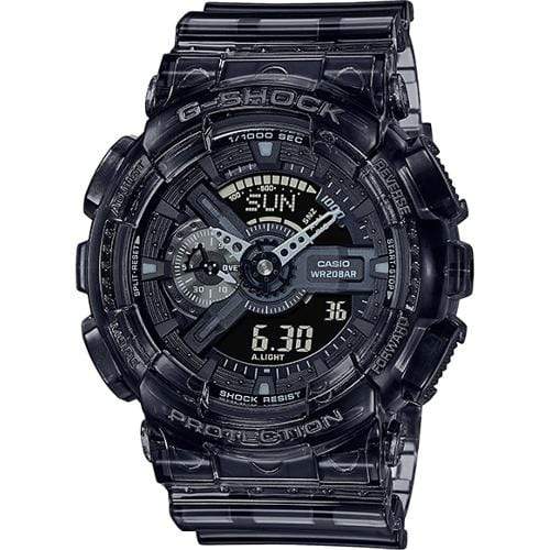 Casio G Shock Watch GA 110SKE 8A Online Xtreme Plus UK