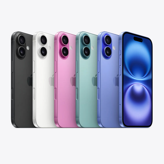 Apple iPhone 16 512GB