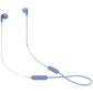 JBL Tune 215BT Wireless In-Ear Headphones Blue