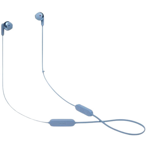 JBL Tune 215BT Wireless In-Ear Headphones Blue