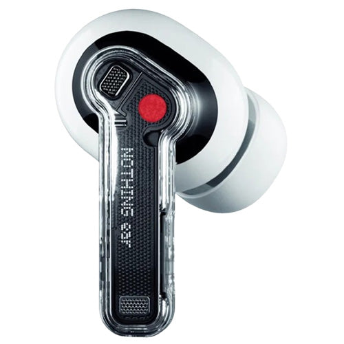Nothing ear B171 白 Nothing Ear (2024) B171 Wireless Earbuds