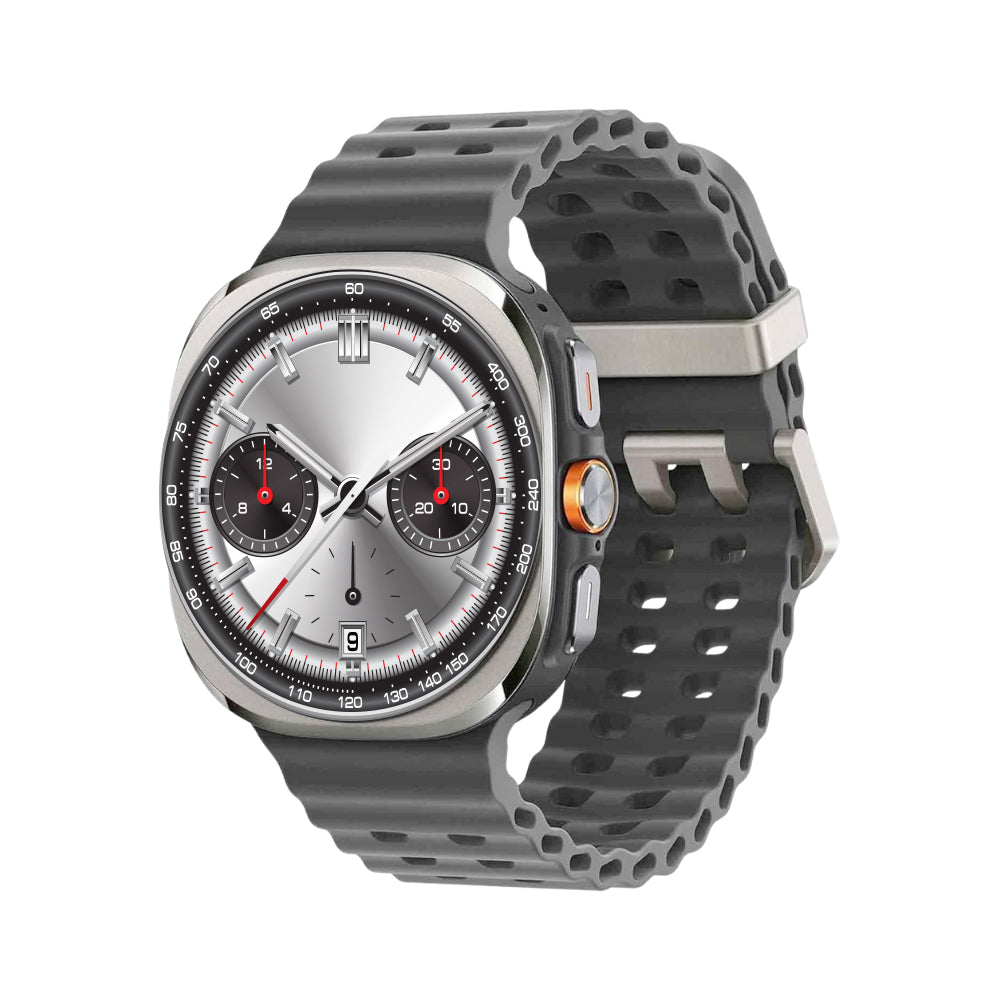Samsung Galaxy Watch Ultra 2025 47mm Bluetooth + 4G