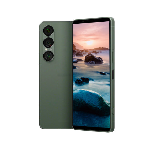 Sony Xperia 1 VII XQ-FS72 512GB 12GB RAM DUAL SIM