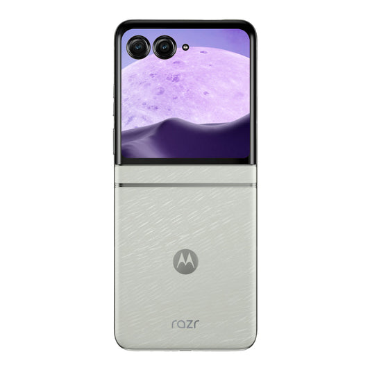 Motorola Razr 60 XT2553-1 256GB 8GB RAM DUAL SIM + Esim
