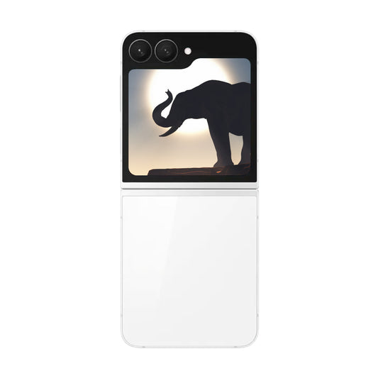 Samsung Galaxy Z Flip7 FE 128GB 8GB RAM