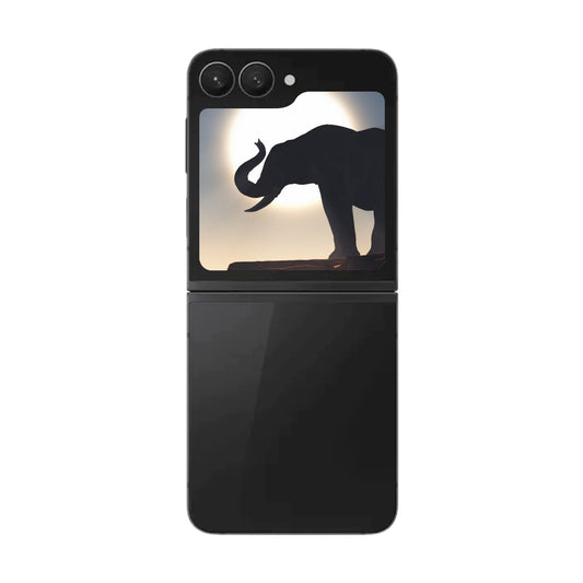 Samsung Galaxy Z Flip7 FE 128GB 8GB RAM