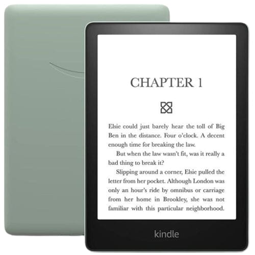 Amazon Kindle Paperwhite (11th Gen 2021 16GB WiFi) Online