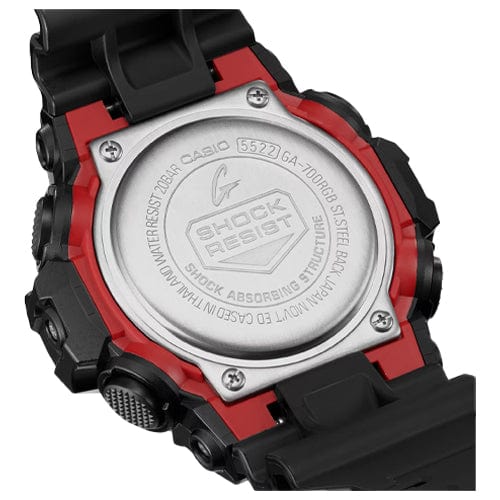 Casio redback clearance