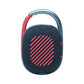 JBL Compact Speaker Black JBL Clip 4 Ultra-portable Waterproof Speaker