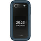 Nokia Mobile Blue Nokia 2660 (TA-1474 Dual SIM 4G LTE)