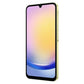 Samsung Mobile Samsung Galaxy A25 (A256E-DSN 6GB RAM 128GB 5G)