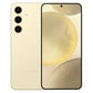Samsung Mobile Amber Yellow Samsung Galaxy S24 (Dual SIM 8GB RAM 256GB 5G)