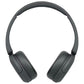 Sony Headphones Sony WH-CH520 Wireless On-Ear Headphones